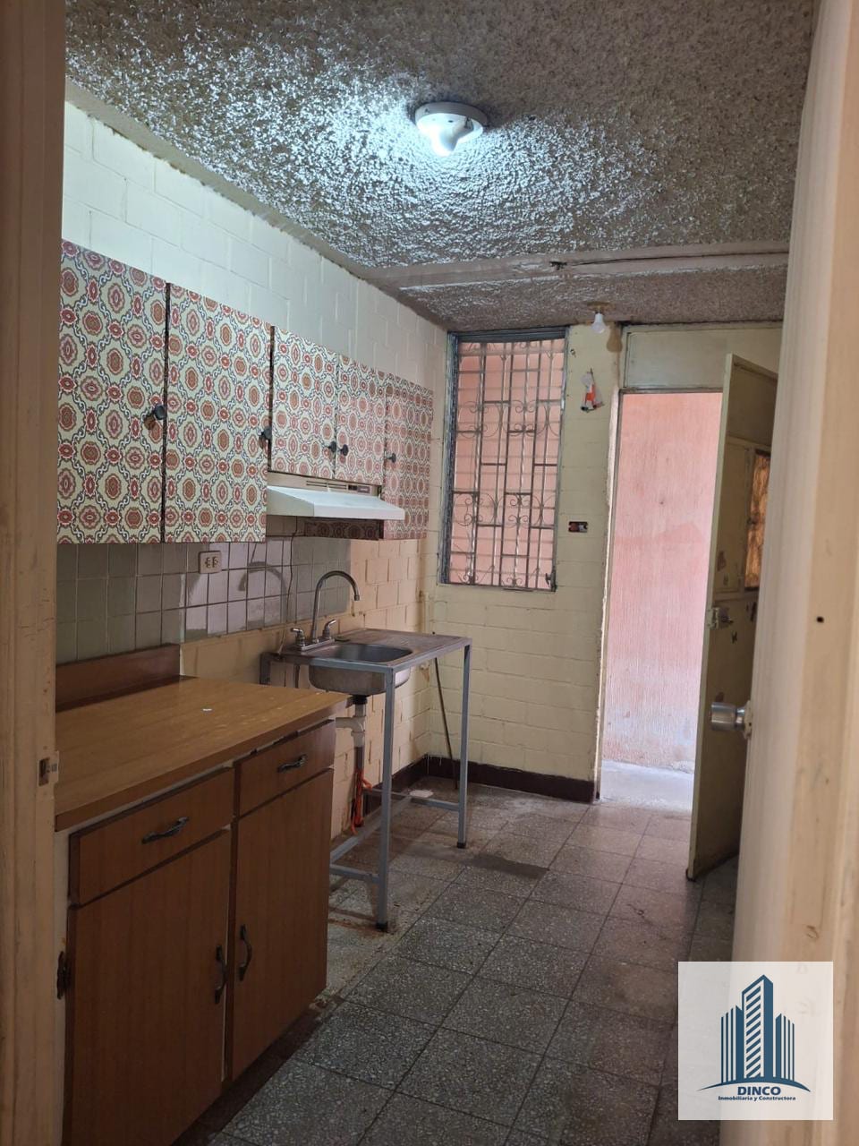 Vendo Casa de Un Nivel en Molino de las Flores — Casa en Venta en Zona 2 Mixco, Guatemala, Ciudad — foto 3 de 7