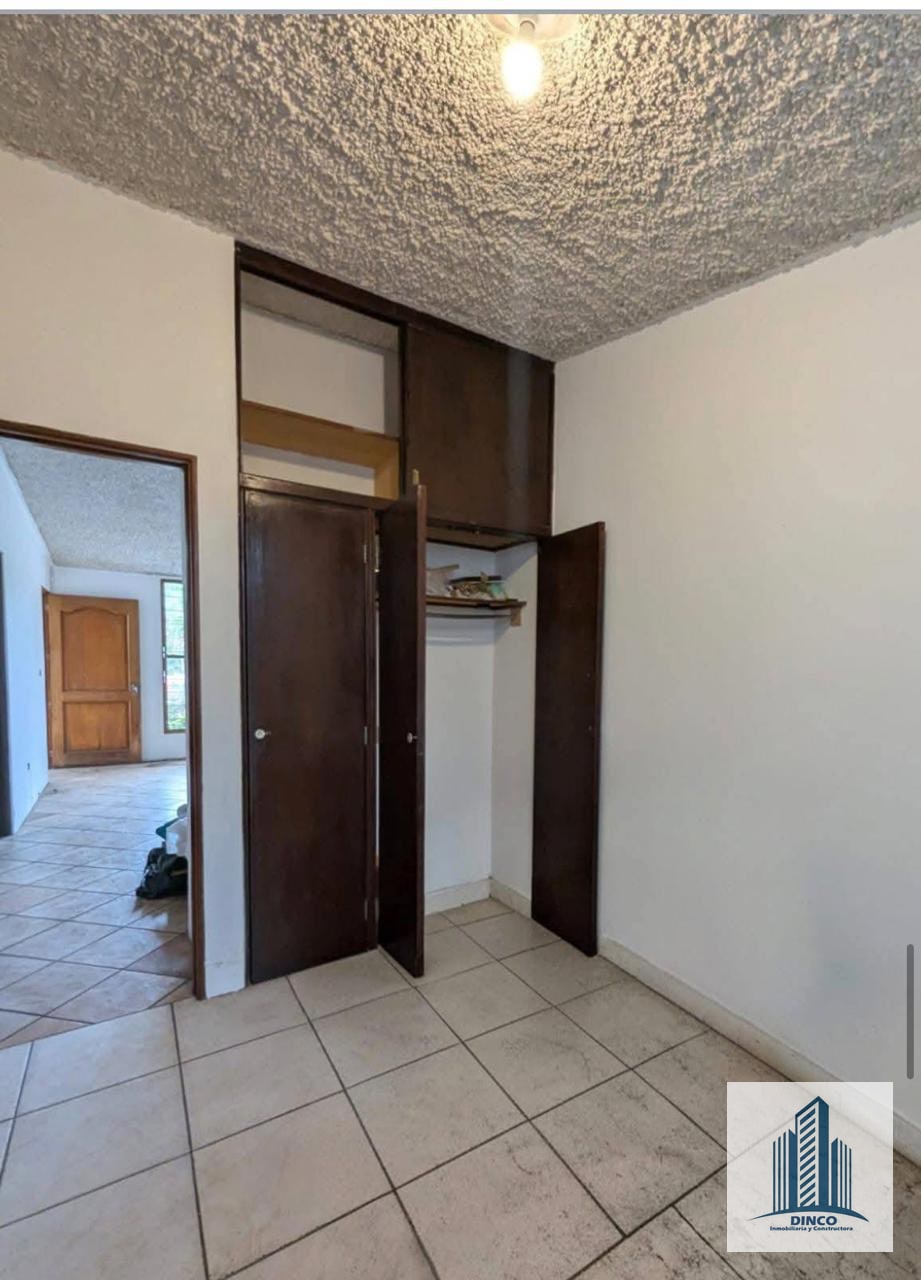 Alquilo Casa de Un Nivel en Residenciales V Zona 11 - 5