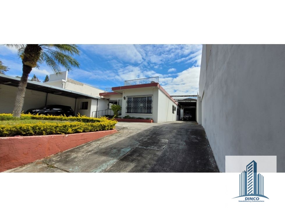 Vendo Casa En Monte Maria 2 - 5