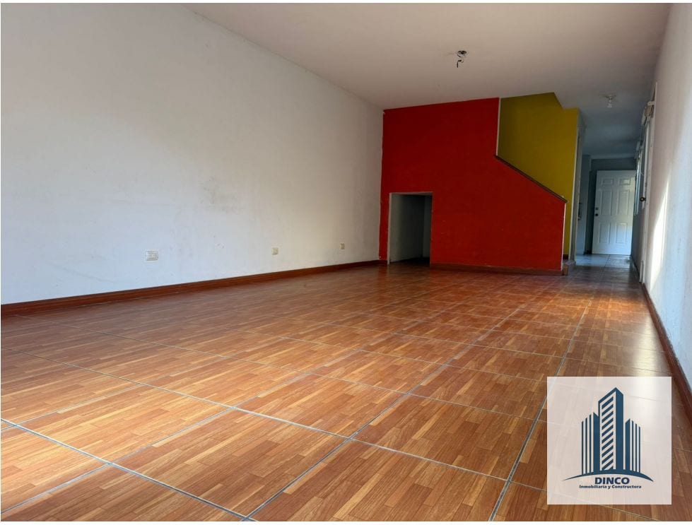 Vendo Casa en Ciudad Santa Clara - Villa Nueva — Casa en Venta en Villa Nueva, Guatemala, Ciudad — foto 2 de 7