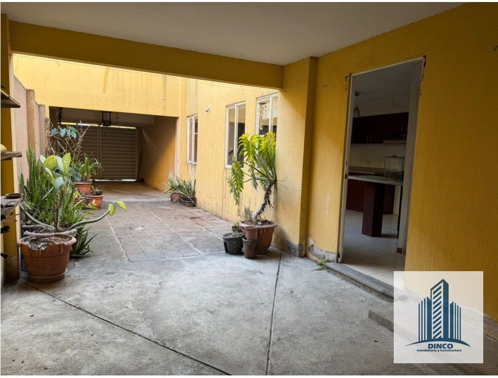Vendo Casa en Ciudad Santa Clara - Villa Nueva — Casa en Venta en Villa Nueva, Guatemala, Ciudad — foto 3 de 7
