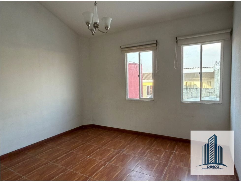 Vendo Casa en Ciudad Santa Clara - Villa Nueva — Casa en Venta en Villa Nueva, Guatemala, Ciudad — foto 6 de 7