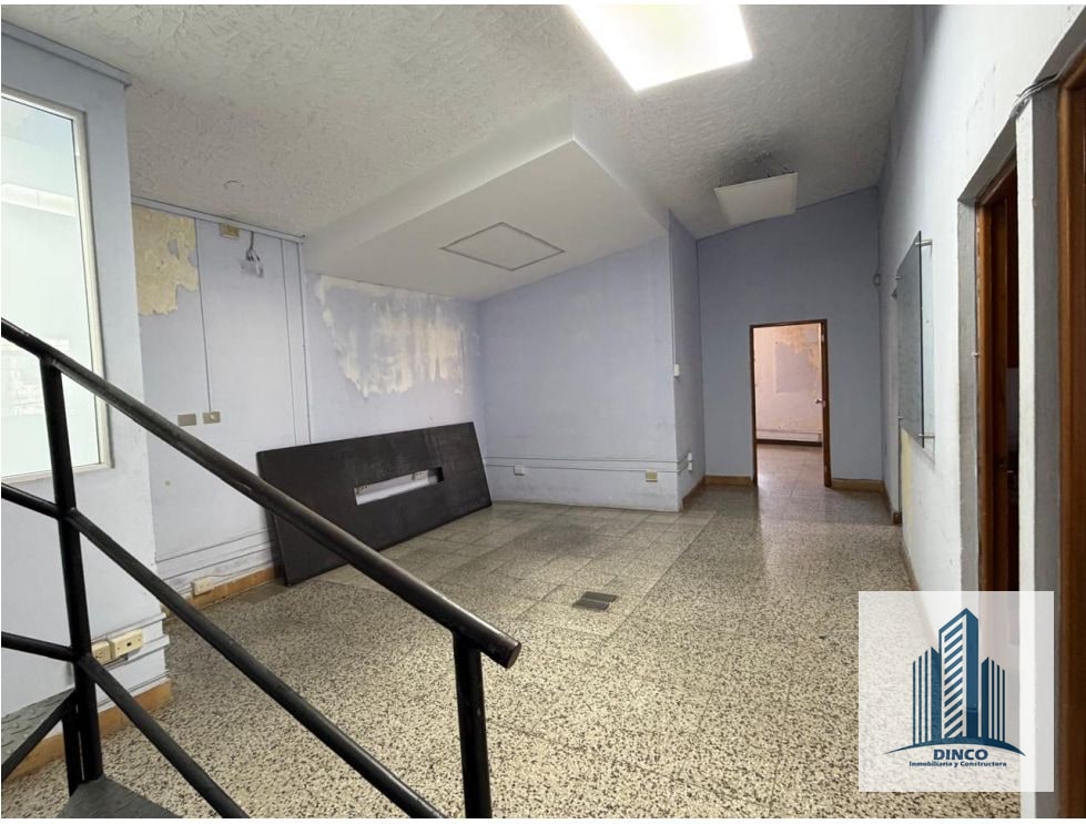 Vendo Casa en Colonia Roosevelt Zona 11 - 1