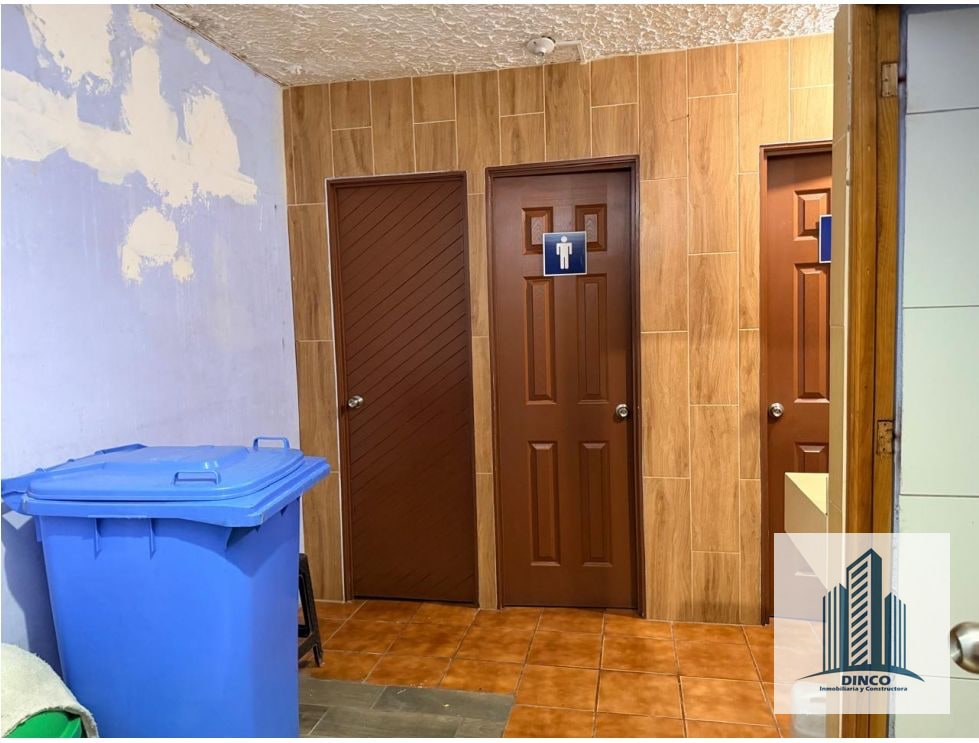 Vendo Casa en Colonia Roosevelt Zona 11 - 4