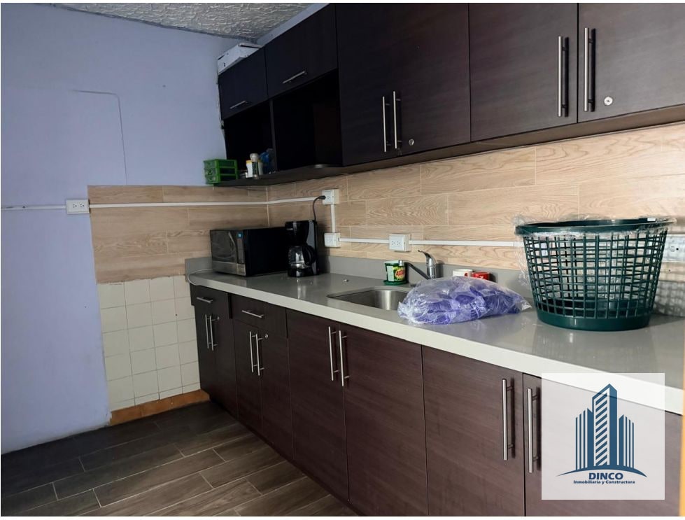 Vendo Casa en Colonia Roosevelt Zona 11 - 5