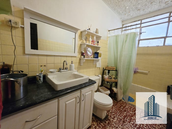 Vendo Casa En Tikal 3 Zona 7 — Casa en Venta en Tikal III, Zona 7, Guatemala, Ciudad — foto 3 de 9