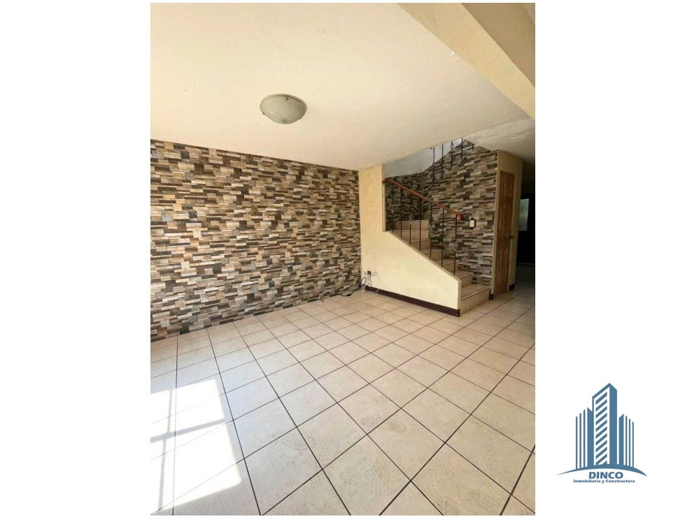 Vendo Casa en Alamedas de Villa Flores — Casa en Venta en Villaflores Club Residencial, San Miguel Petapa, Guatemala, Ciudad — foto 1 de 8