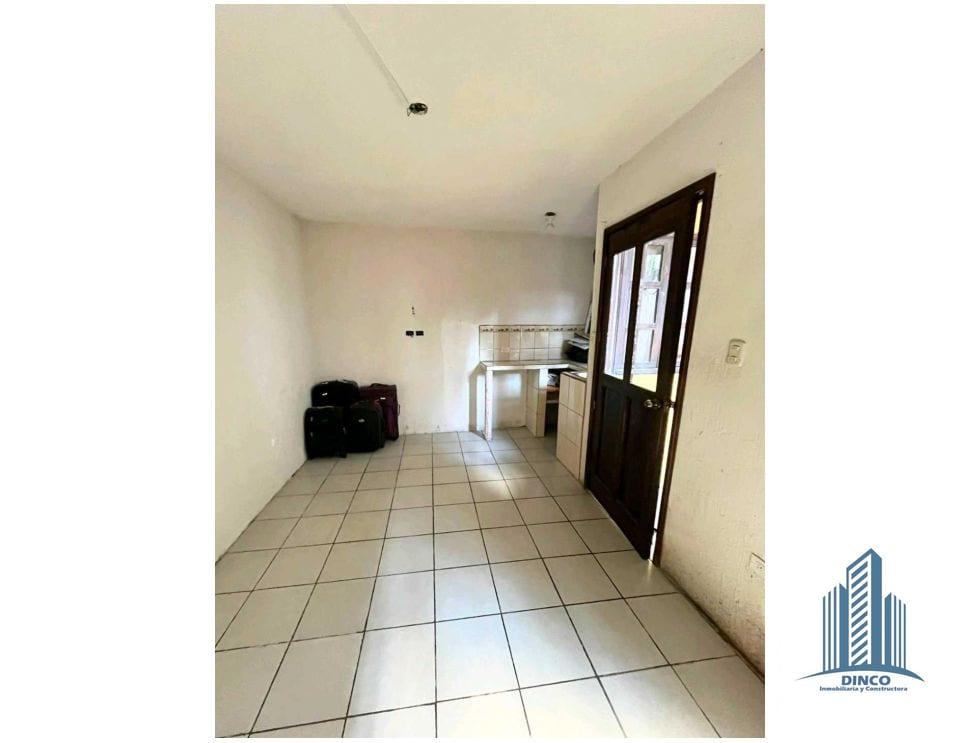 Vendo Casa en Alamedas de Villa Flores — Casa en Venta en Villaflores Club Residencial, San Miguel Petapa, Guatemala, Ciudad — foto 3 de 8