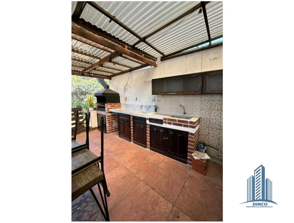 Vendo Casa en Alamedas de Villa Flores — Casa en Venta en Villaflores Club Residencial, San Miguel Petapa, Guatemala, Ciudad — foto 7 de 8