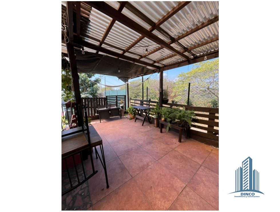 Vendo Casa en Alamedas de Villa Flores — Casa en Venta en Villaflores Club Residencial, San Miguel Petapa, Guatemala, Ciudad — foto 8 de 8