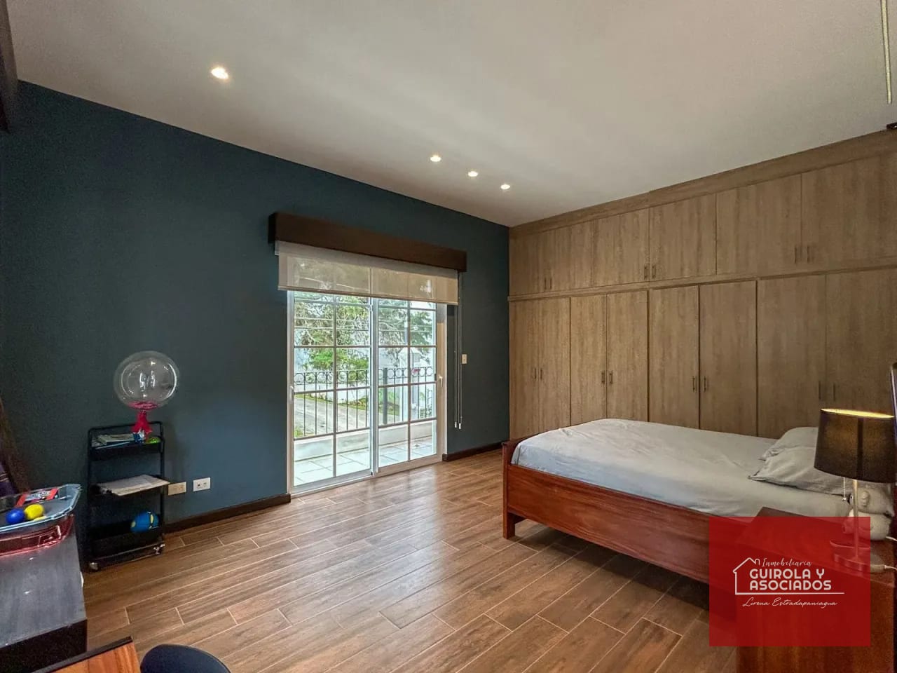 Bella Casa en Venta en Santa Rosalia 127CVSTD — Casa en Venta en Santa Rosalia La Laguna, Carretera a El Salvador, Guatemala, Ciudad — foto 14 de 17