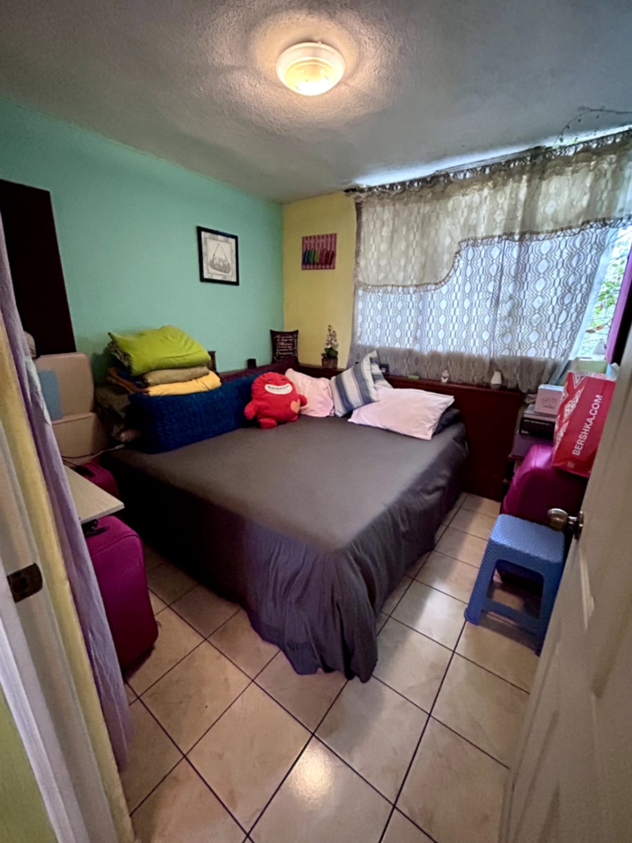 CASA GRANDE - LA ATLÁNTIDA, ZONA 18 — Casa en Venta en Colonia Atlántida, Zona 18, Guatemala, Ciudad — foto 11 de 17