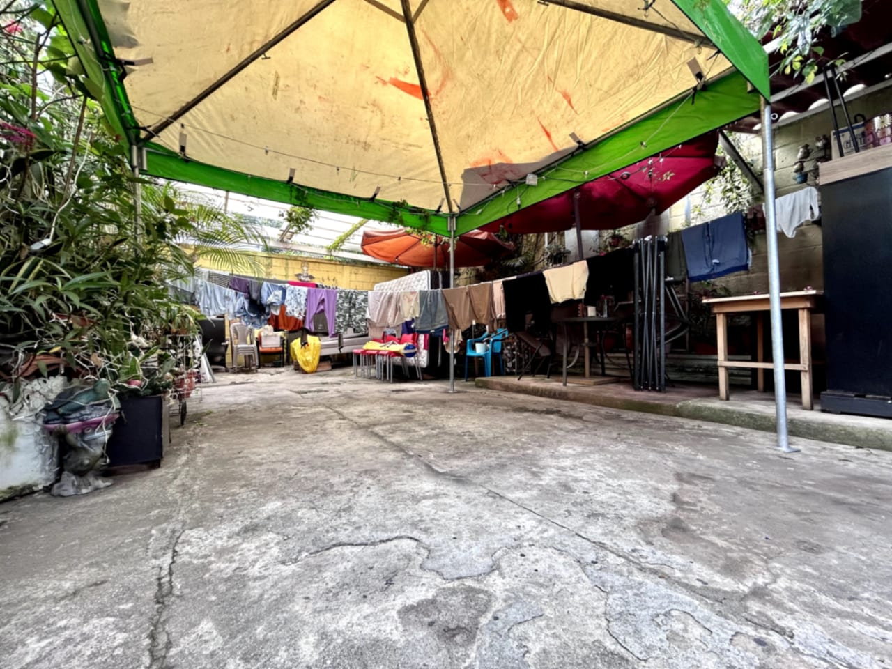 CASA GRANDE - LA ATLÁNTIDA, ZONA 18 — Casa en Venta en Colonia Atlántida, Zona 18, Guatemala, Ciudad — foto 17 de 17