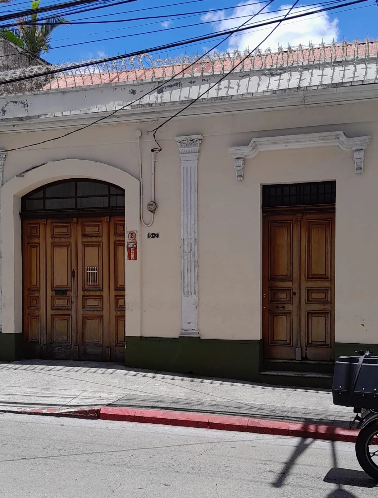 CASA EN ALQUILER | ZONA 1, CIUDAD DE GUATEMALA 📍 Ubicación estratégica: 7.ª Avenida y 15 Calle, Zona 1, Ciudad de Guatemala. — Casa en Venta en El Centro, Zona 1, Guatemala, Ciudad — foto 15 de 16