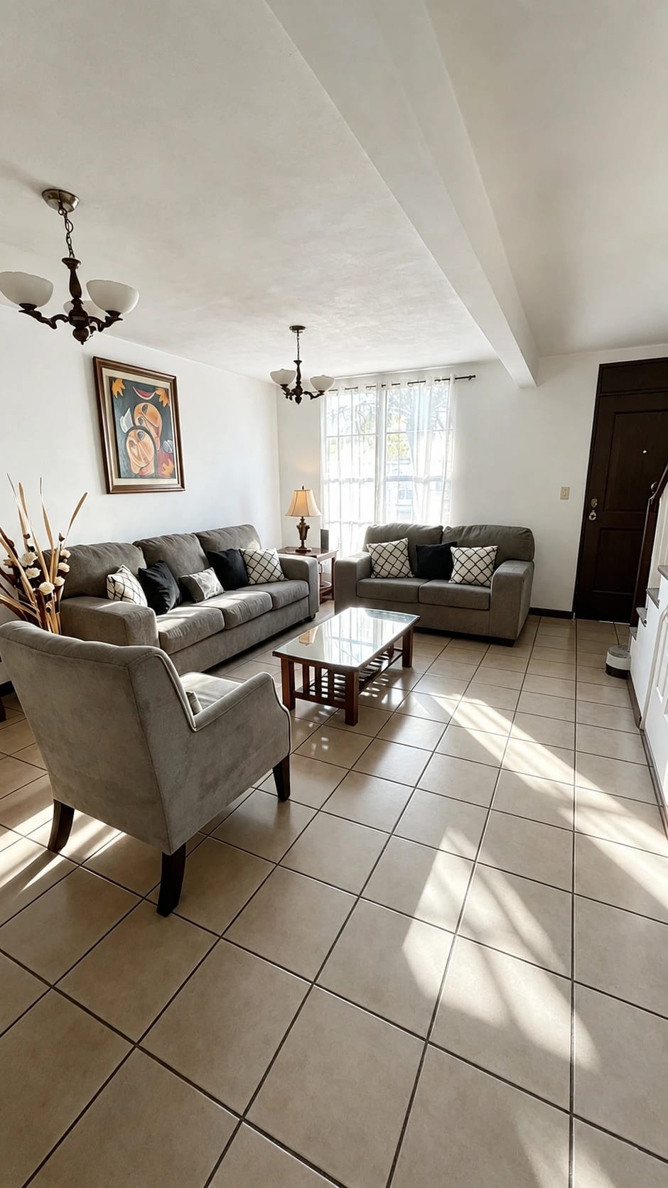Casa Solana en Venta | San Agustin, Condado Naranjo | Zona 4 de Mixco — Casa en Venta en Zona 4 Mixco, Guatemala, Ciudad — foto 6 de 17