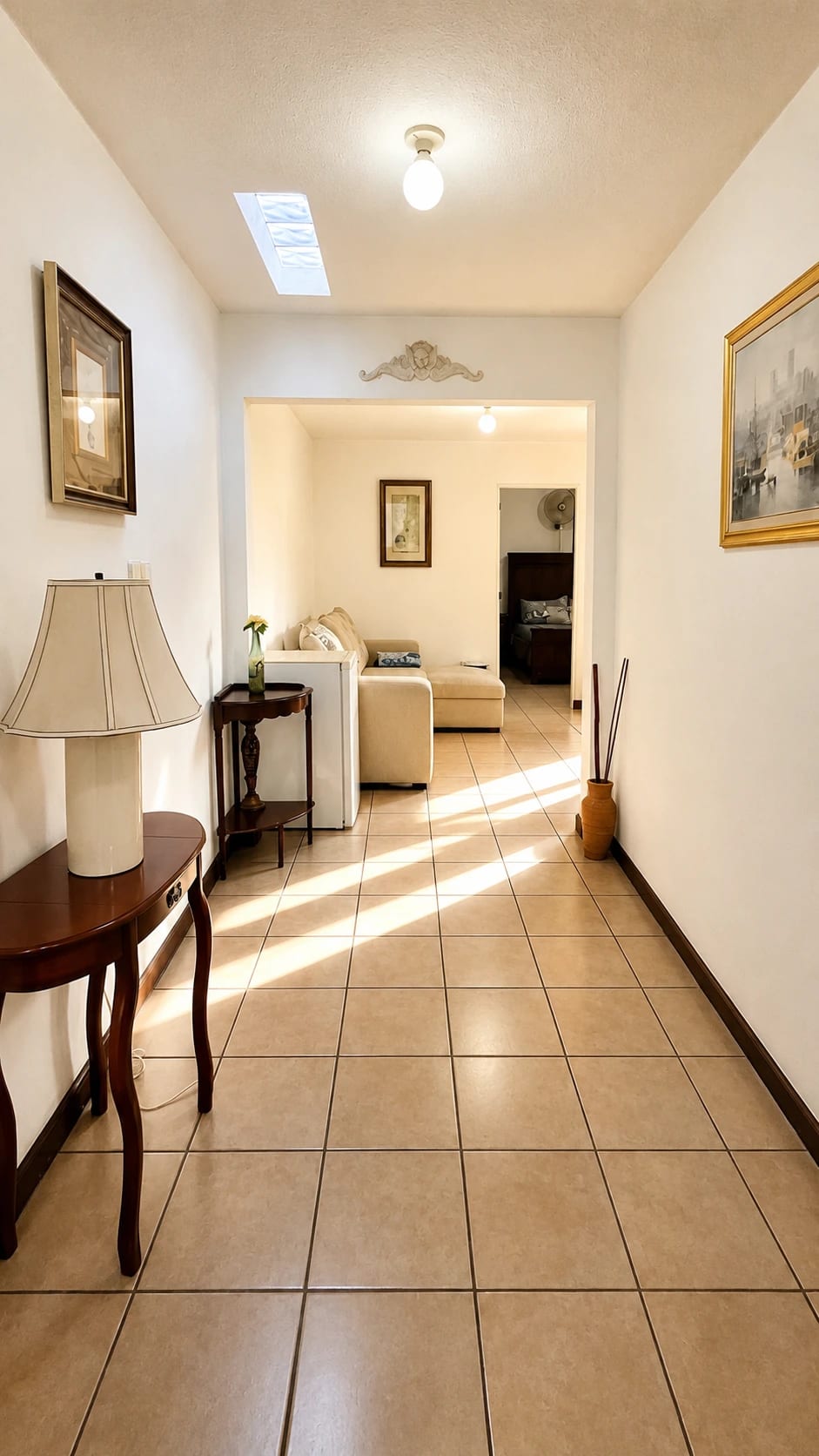 Casa Solana en Venta | San Agustin, Condado Naranjo | Zona 4 de Mixco — Casa en Venta en Zona 4 Mixco, Guatemala, Ciudad — foto 13 de 17