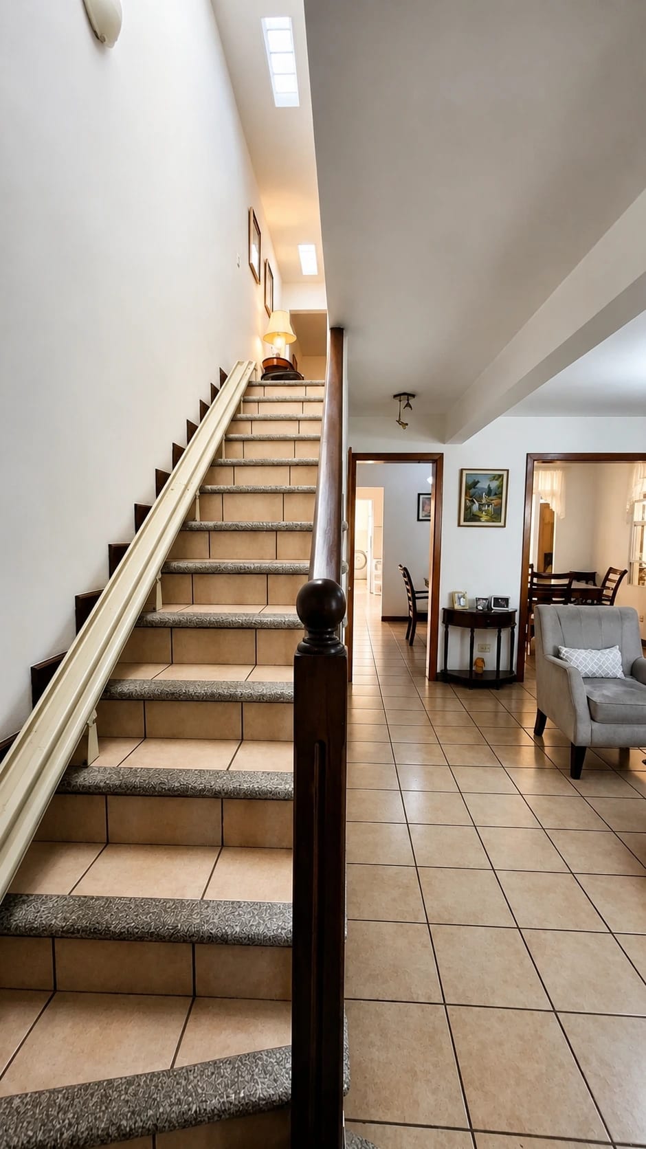 Casa Solana en Venta | San Agustin, Condado Naranjo | Zona 4 de Mixco — Casa en Venta en Zona 4 Mixco, Guatemala, Ciudad — foto 7 de 17