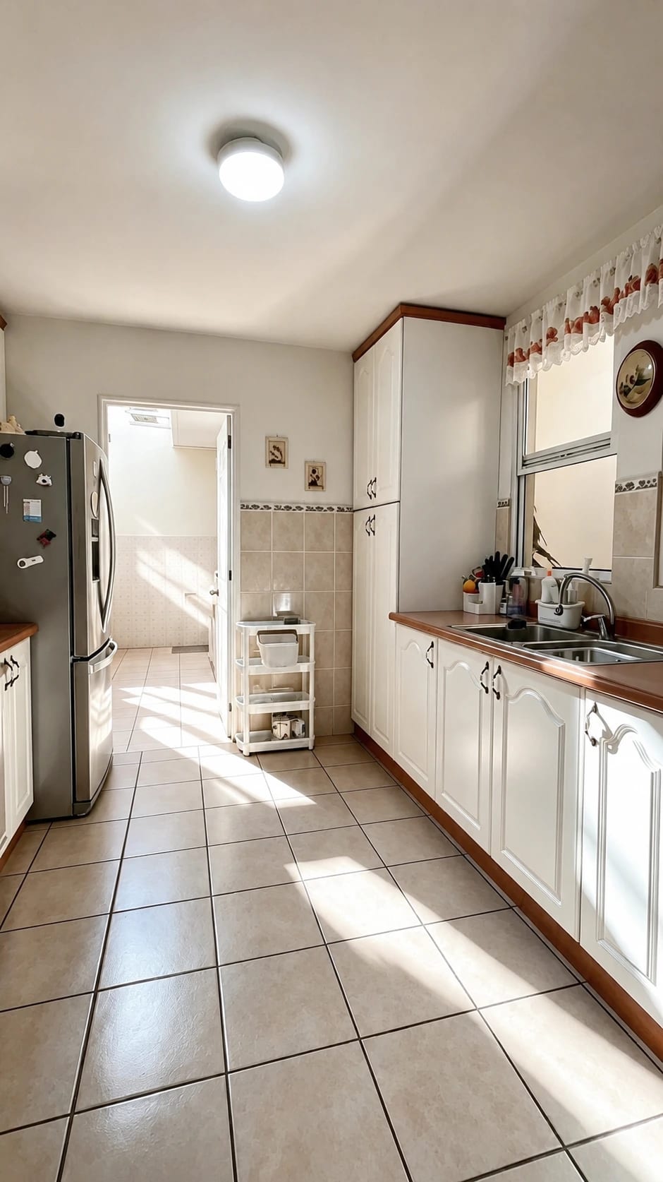 Casa Solana en Venta | San Agustin, Condado Naranjo | Zona 4 de Mixco — Casa en Venta en Zona 4 Mixco, Guatemala, Ciudad — foto 11 de 17