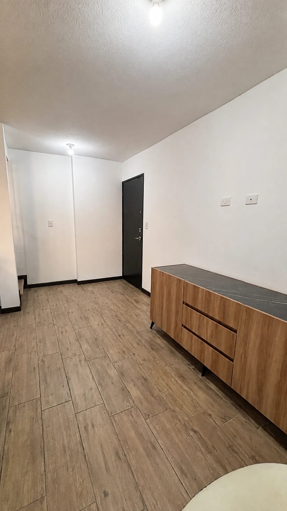 Apartamento Amueblado en Renta | Villas Coruña | Zona 4 de Mixco — Casa en Alquiler en Zona 4 Mixco, Guatemala, Ciudad — foto 8 de 17