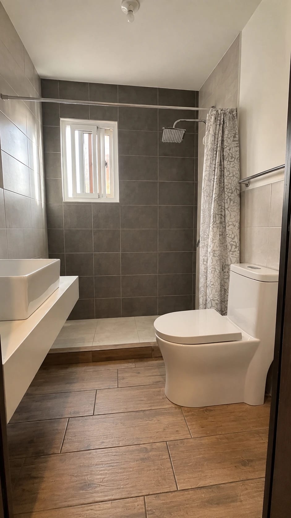 Apartamento Amueblado en Renta | Villas Coruña | Zona 4 de Mixco — Casa en Alquiler en Zona 4 Mixco, Guatemala, Ciudad — foto 11 de 17