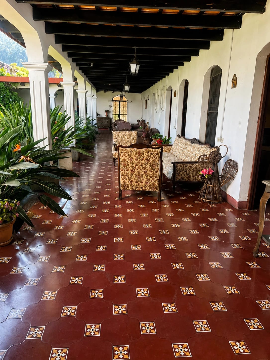 Casa en Venta | Centro de la Antigua Guatemala — Casa en Venta en Dentro del Casco, Antigua, Sacatepéquez — foto 3 de 11