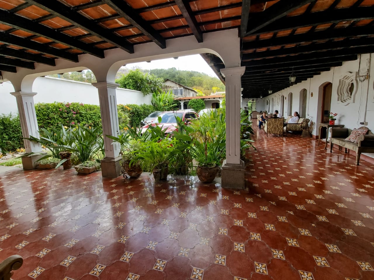 Casa en Venta | Centro de la Antigua Guatemala — Casa en Venta en Dentro del Casco, Antigua, Sacatepéquez — foto 2 de 11
