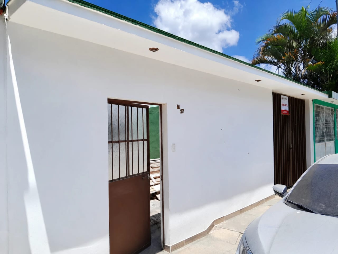 Casa en Venta | Residenciales Metropolitana | Zona 11 de Mixco — Casa en Venta en Colinas de Minerva, Zona 11 Mixco, Guatemala, Ciudad — foto 1 de 11