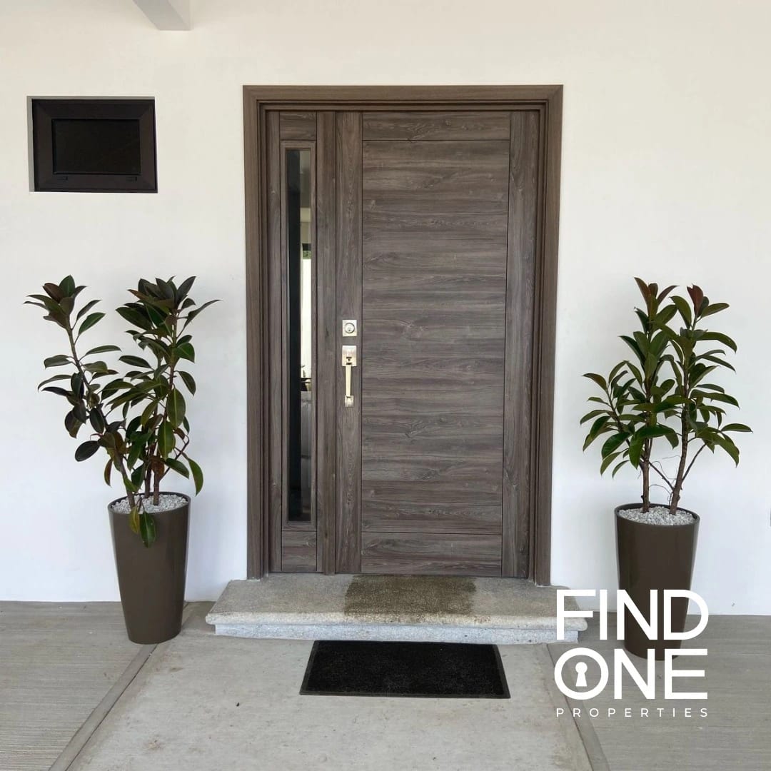 Casa Nueva en zona 16 — Casa en Venta en Zona 16, Guatemala, Ciudad — foto 10 de 14