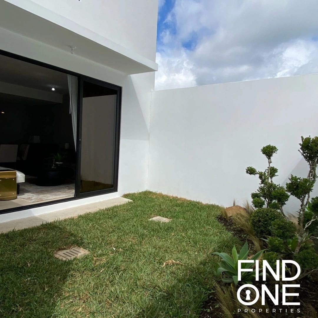 Casa nueva en renta zona 16 — Casa en Alquiler en Zona 16, Guatemala, Ciudad — foto 6 de 7
