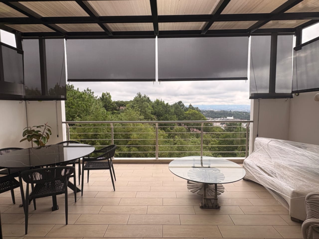 Casa Nueva en zona 16 — Casa en Venta en Zona 16, Guatemala, Ciudad — foto 15 de 17