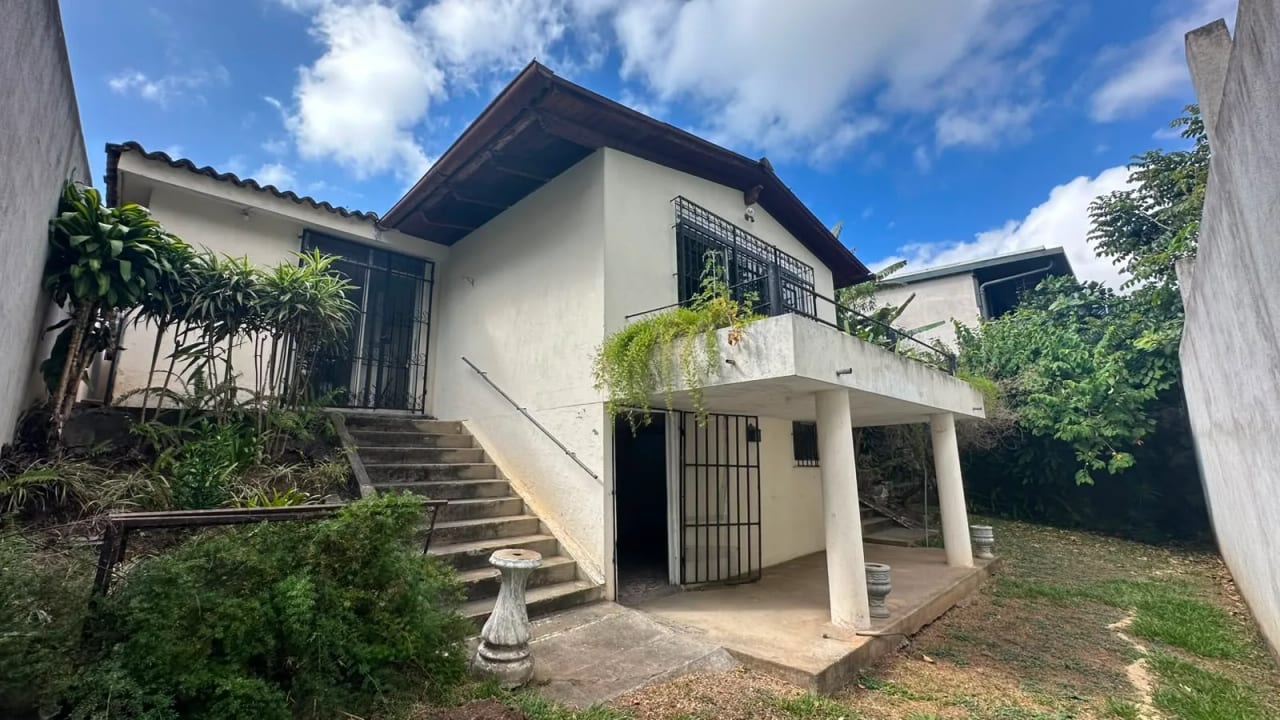 Casa en Renta para Oficinas o Negocio zona 15 — Casa en Alquiler en Vista Hermosa III, Zona 15, Guatemala, Ciudad — foto 5 de 12
