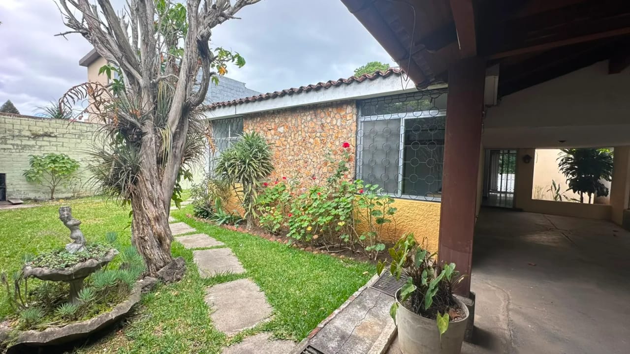 Casa en Renta para Oficinas o Negocio zona 15 — Casa en Alquiler en Vista Hermosa III, Zona 15, Guatemala, Ciudad — foto 10 de 12