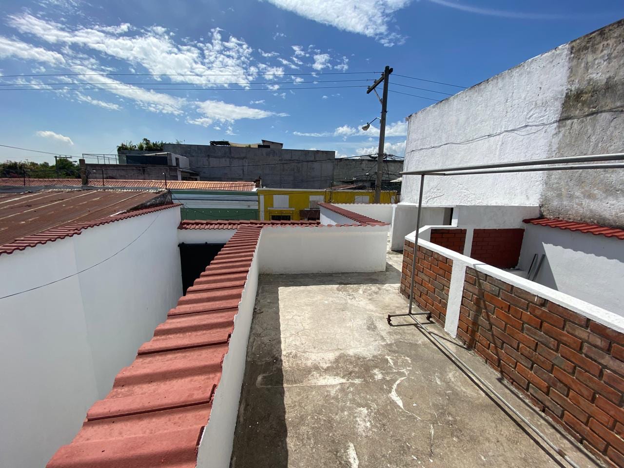CASA EN VENTA EN ZONA 1 — Casa en Venta en Zona 1, Guatemala, Ciudad — foto 4 de 5