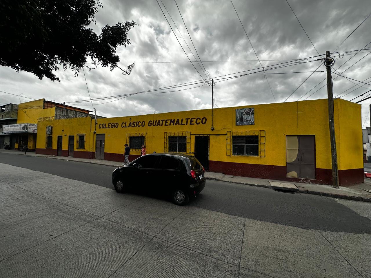 Propiedad en venta en zona 6 — Casa en Venta en Barrio San Antonio, Zona 6, Guatemala, Ciudad — foto 1 de 2