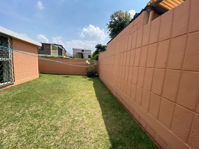 Casa en venta Granai 3 zona 11 — Casa en Venta en Granai & Townson, Zona 11, Guatemala, Ciudad — foto 3 de 4