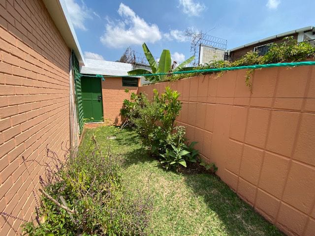 Casa en venta Granai 3 zona 11 — Casa en Venta en Granai & Townson, Zona 11, Guatemala, Ciudad — foto 4 de 4