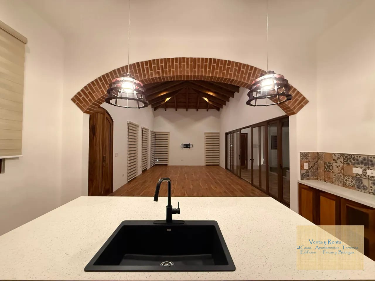 Antigua Guatemala Casa de Esquina Finca Santa Delfina — Casa en Venta en Santa Delfina, Antigua, Sacatepéquez — foto 9 de 13