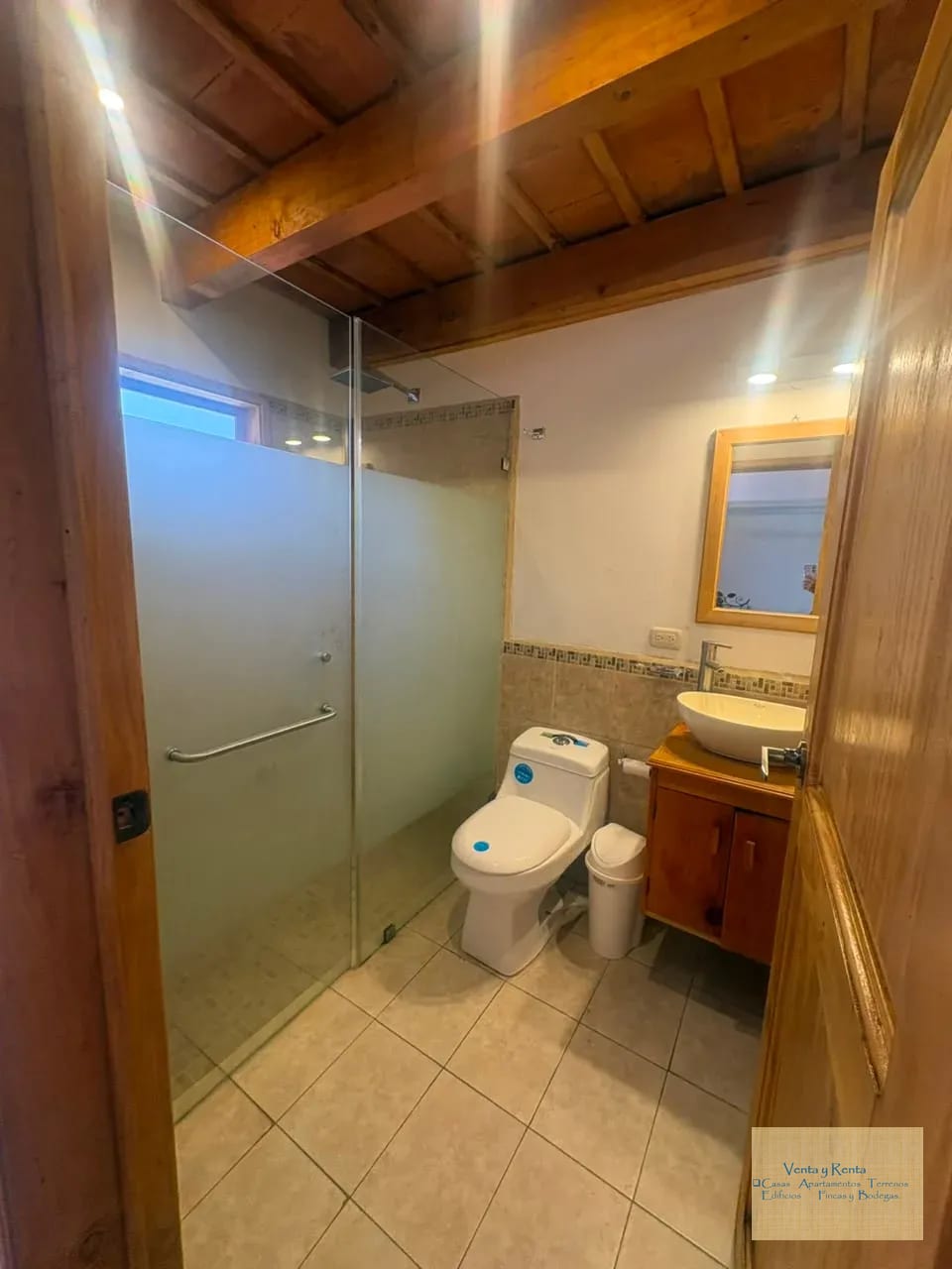 Casa en Residenciales Antigua Gardens — Casa en Venta en Antigua Gardens, Alotenango, Sacatepéquez — foto 4 de 14