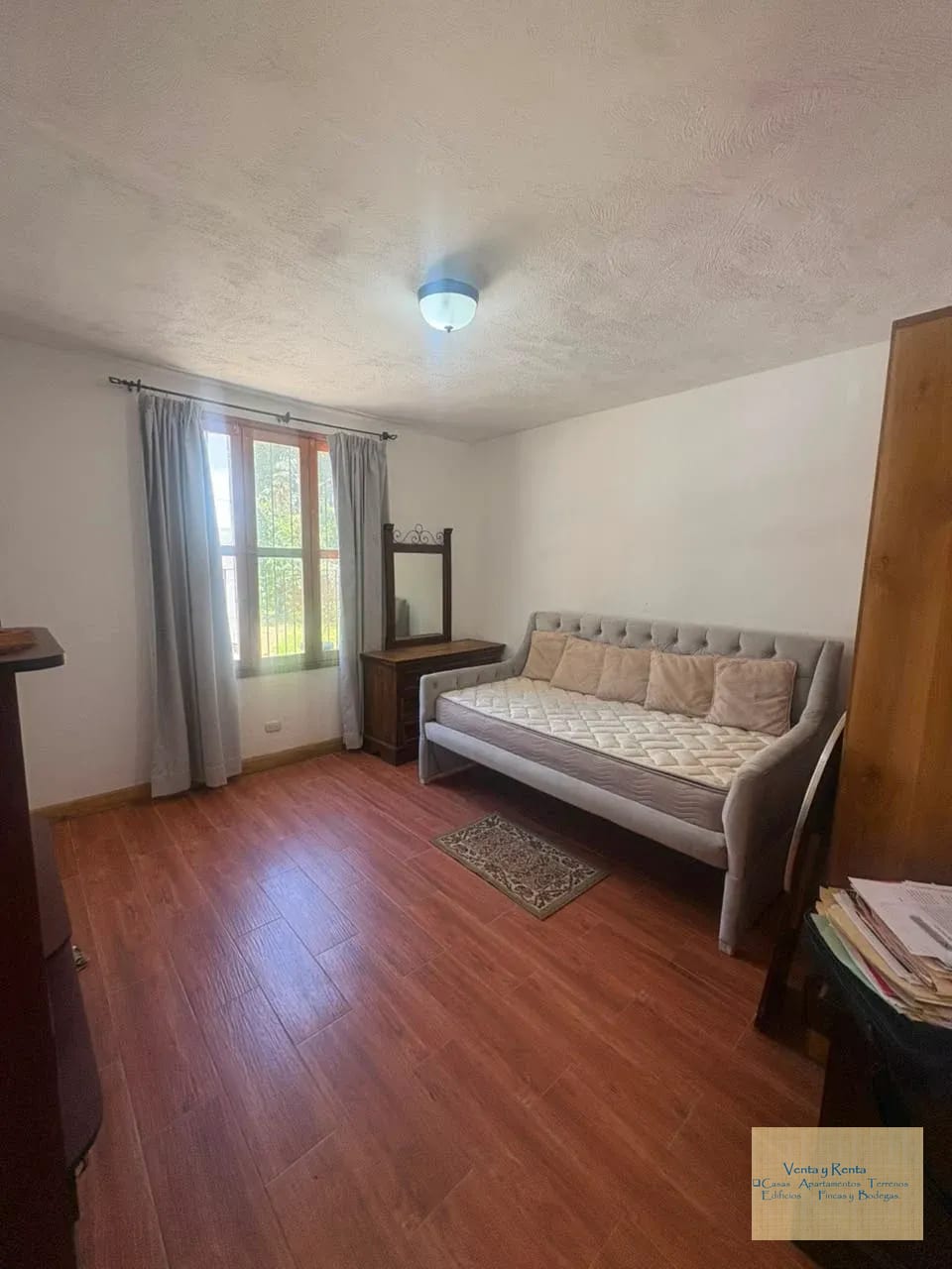 Casa en Residenciales Antigua Gardens — Casa en Venta en Antigua Gardens, Alotenango, Sacatepéquez — foto 6 de 14