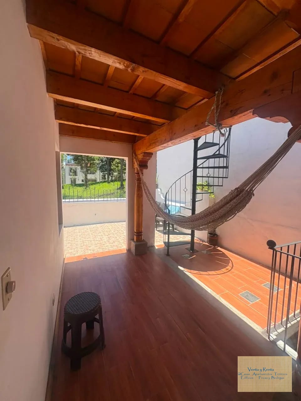 Casa en Residenciales Antigua Gardens — Casa en Venta en Antigua Gardens, Alotenango, Sacatepéquez — foto 7 de 14