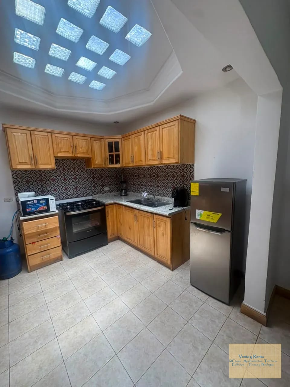 Casa en Residenciales Antigua Gardens — Casa en Venta en Antigua Gardens, Alotenango, Sacatepéquez — foto 9 de 14