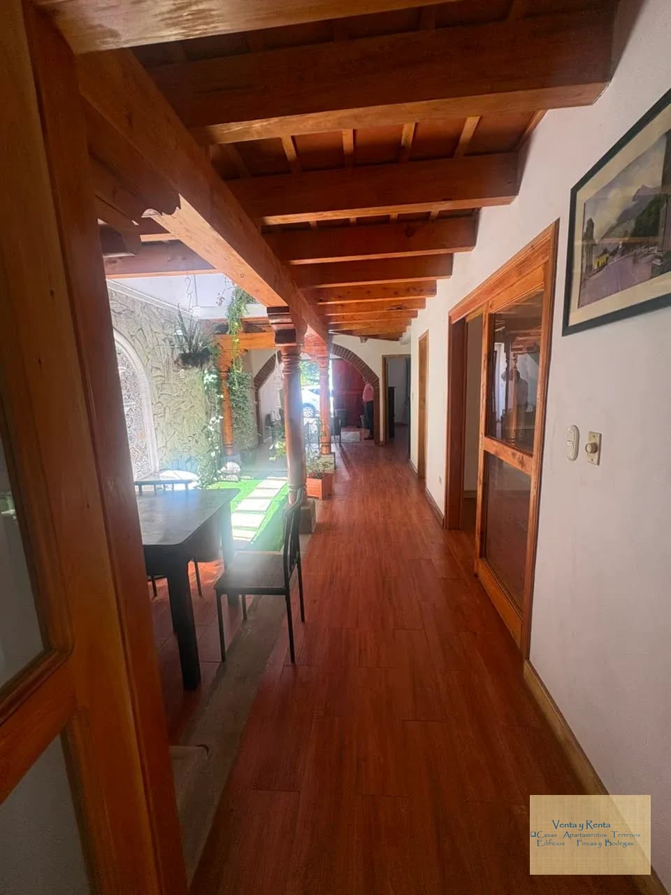 Casa en Residenciales Antigua Gardens — Casa en Venta en Antigua Gardens, Alotenango, Sacatepéquez — foto 8 de 14