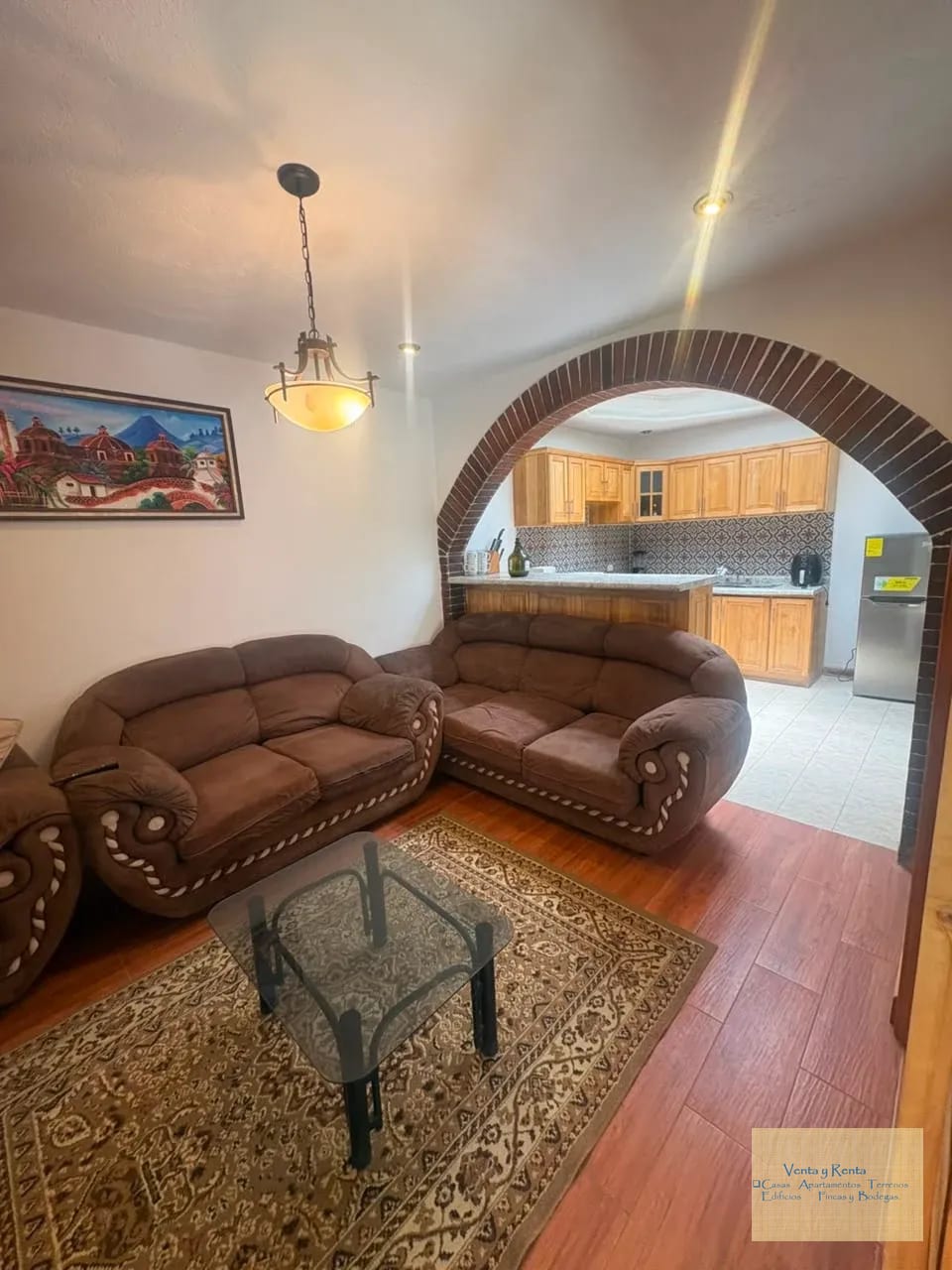 Casa en Residenciales Antigua Gardens — Casa en Venta en Antigua Gardens, Alotenango, Sacatepéquez — foto 11 de 14