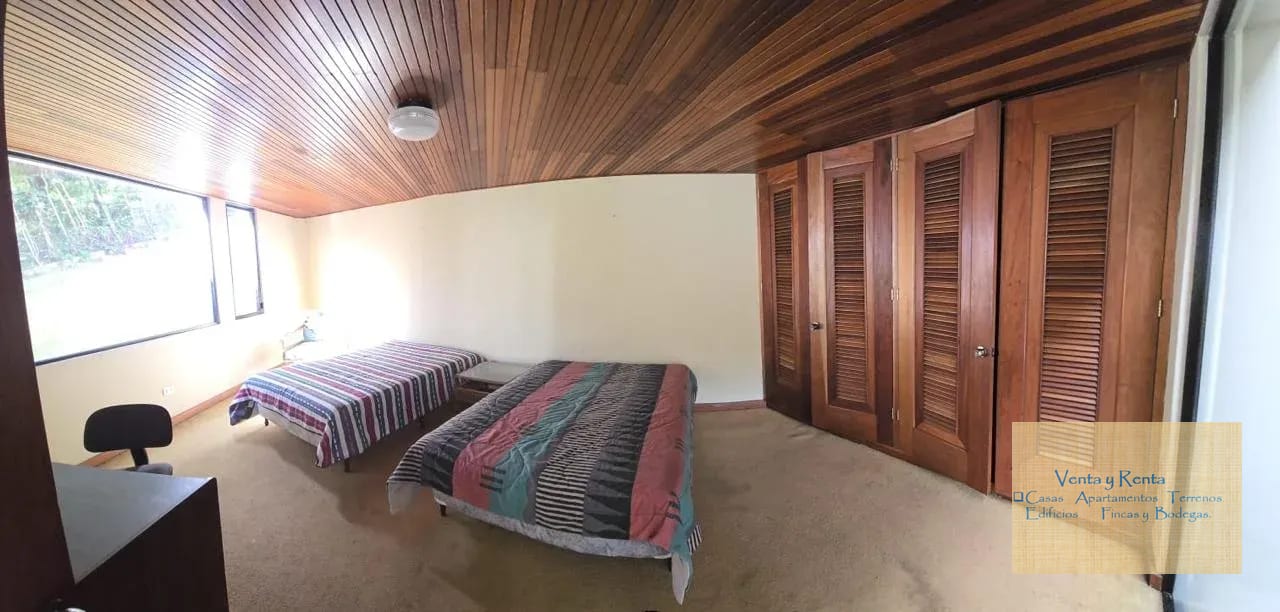 Casa Rodeada de Naturaleza Km 24.5 Carretera Interamericana — Casa en Venta en Labor de Castilla, San Lucas Sacatepéquez, Sacatepéquez — foto 6 de 12
