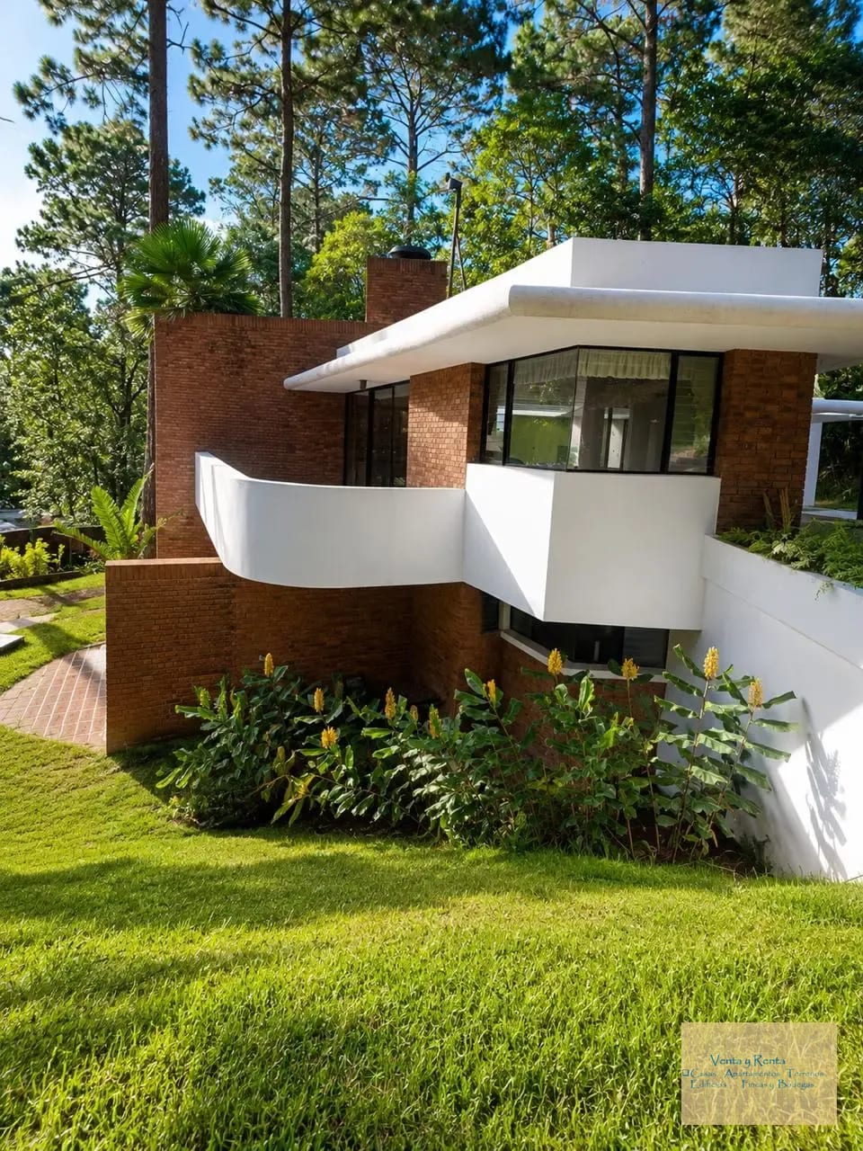 Casa Rodeada de Naturaleza Km 24.5 Carretera Interamericana — Casa en Venta en Labor de Castilla, San Lucas Sacatepéquez, Sacatepéquez — foto 10 de 12