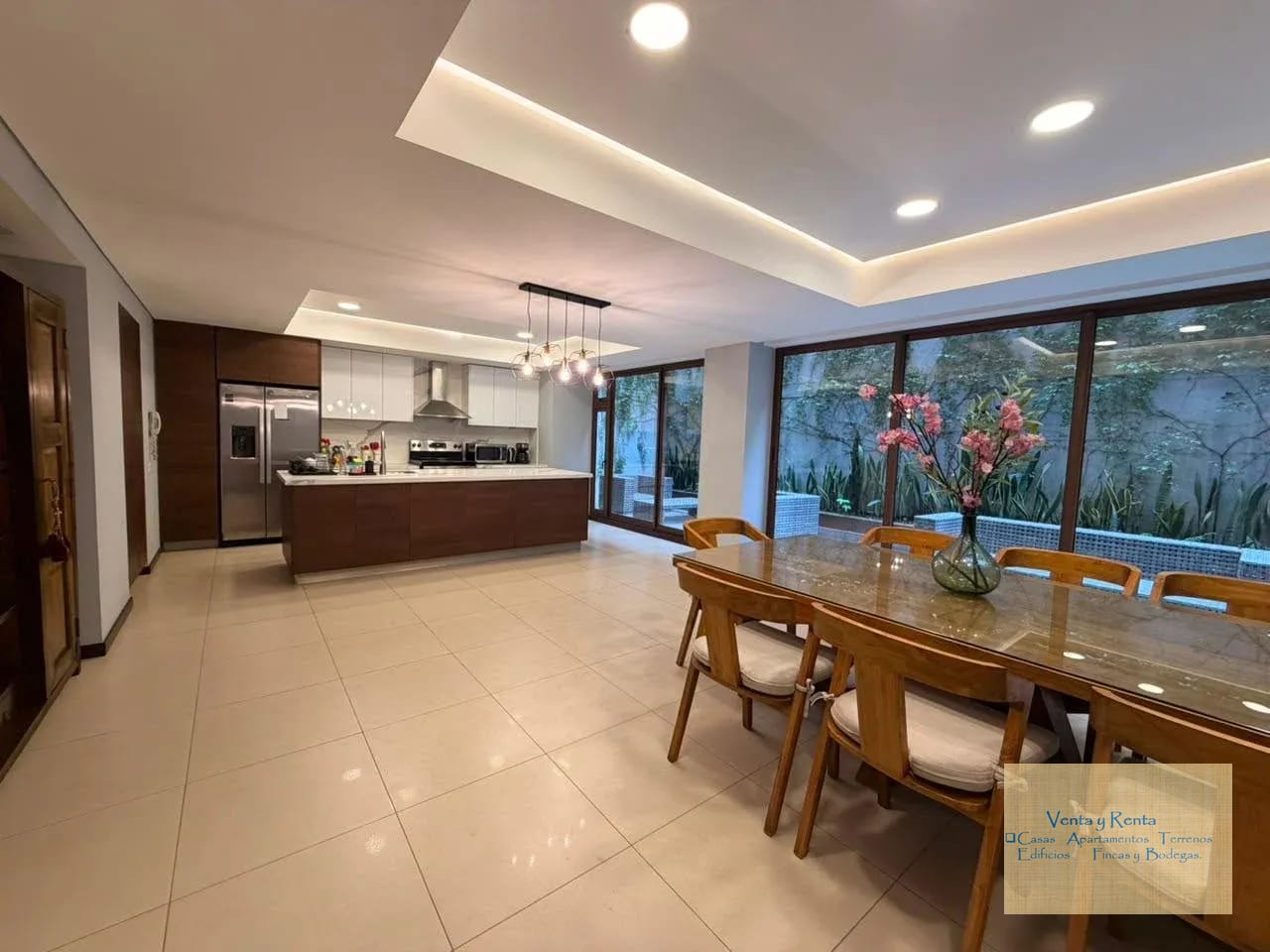Casa Rodeada de Naturaleza Km 24.5 Carretera Interamericana — Casa en Venta en Labor de Castilla, San Lucas Sacatepéquez, Sacatepéquez — foto 12 de 12