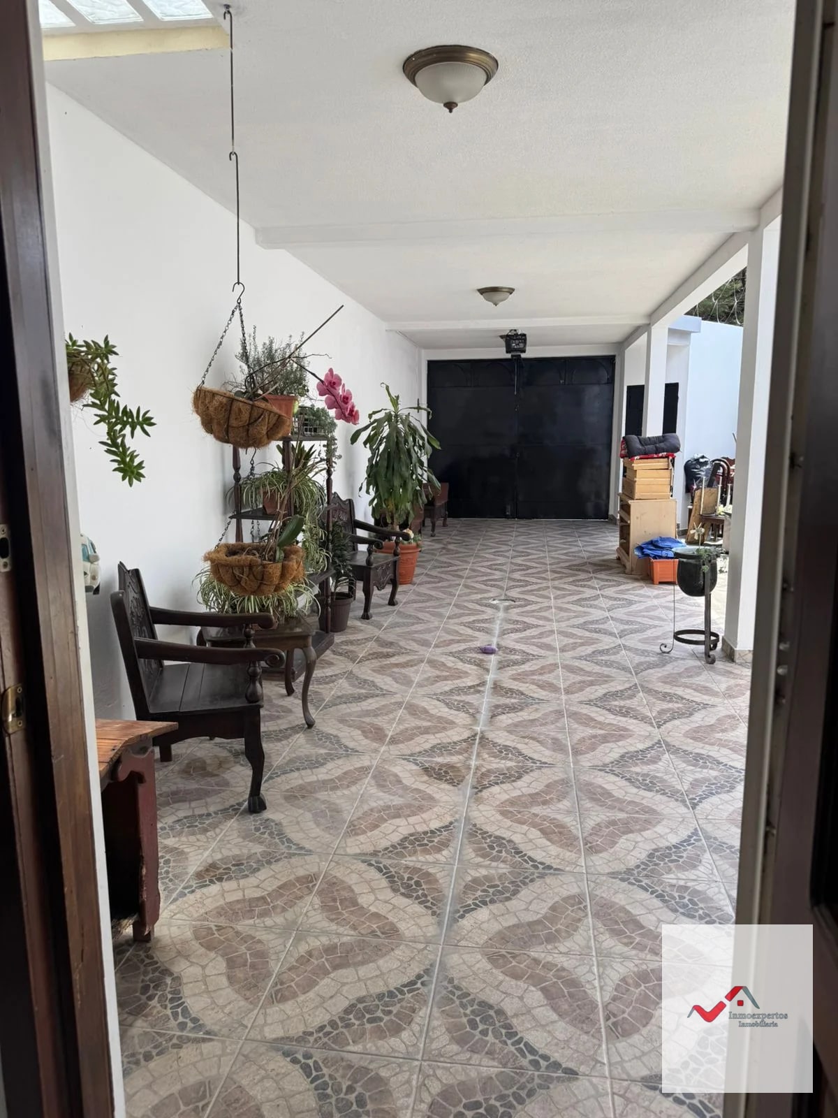 CASA EN VENTA, SAN CRISTOBAL SECTOR B1 ZONA 8 DE MIXCO — Casa en Venta en Zona 8 Mixco, Guatemala, Ciudad — foto 11 de 17