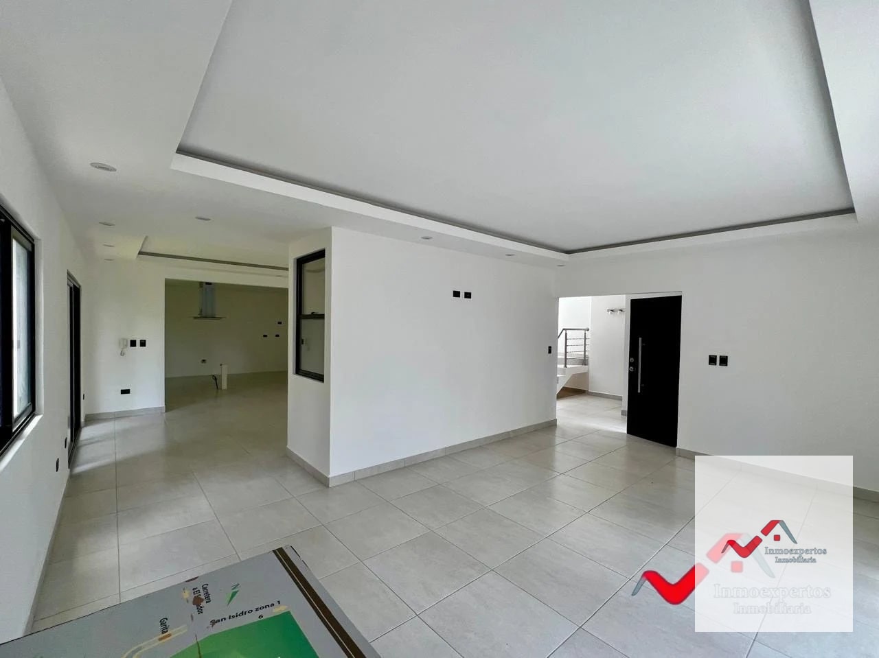 CASA EN VENTA EN ZONA 16 — Casa en Venta en Zona 16, Guatemala, Ciudad — foto 4 de 17
