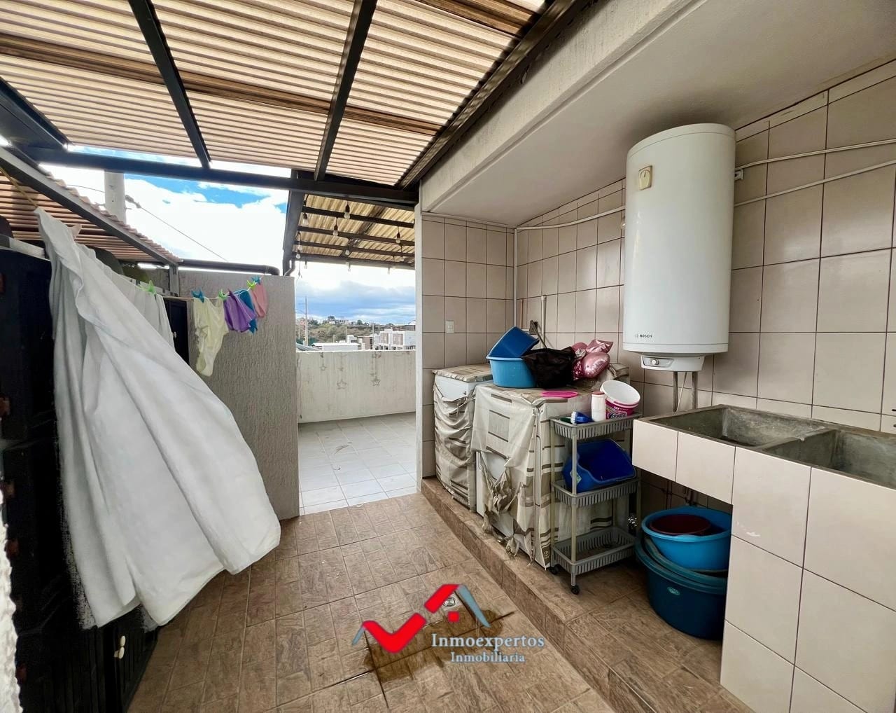 CASA EN VENTA EN ZONA 10 DE MIXCO, CONDADO SAN JACINTO — Casa en Venta en Lomas de San Jacinto, Zona 10 Mixco, Guatemala, Ciudad — foto 14 de 16