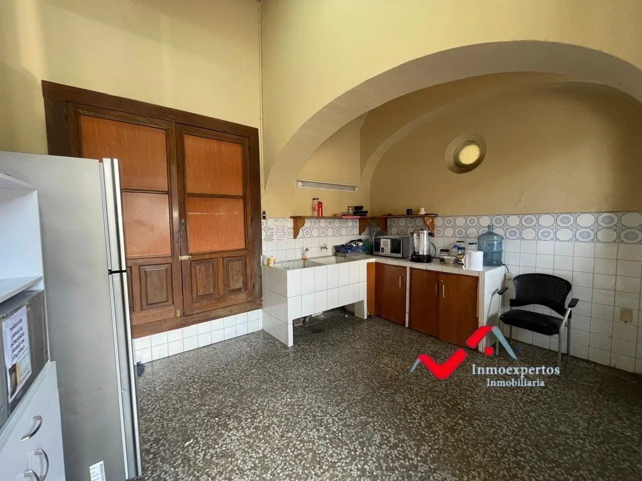 CASA DE ESQUINA EN VENTA, ZONA 1 CAPITALINA — Casa en Venta en Zona 1, Guatemala, Ciudad — foto 4 de 17